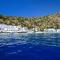 Molos Apartments - Loutro