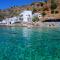 Molos Apartments - Loutro