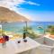 Molos Apartments - Loutro