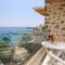 Molos Apartments - Loutro