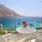 Molos Apartments - Loutro