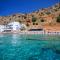 Molos Apartments - Loutro