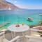 Molos Apartments - Loutro