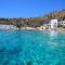 Molos Apartments - Loutro