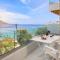 Molos Apartments - Loutro