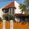 ABBA Gyula apartman