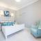 Apartments Madelaine Warsaw by Noclegi Renters