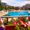 Sunny Apartment relax & spa - Burgas