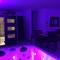 La Paillote Exotique Spa