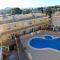 2 Bedroom Algorfa Townhouse with Pool - Castillo de Montemar