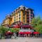 Sundial Hotel