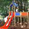 Holiday Home Village de Vacances Oignies.10 Foto: Holiday Home Village de Vacances Oignies.10
