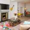 Central Regency Town House