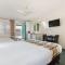 Coffs Harbour Pacific Palms Motel