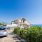Apartments and Room Drazen