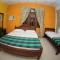 Airport Tourist Hostel