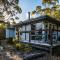 Cape Howe Cottages