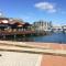 Breakwater Short Stay