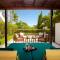 Temple Hill Residence Villa