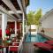 Temple Hill Residence Villa