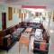 The Joy Hotel