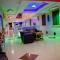 The Joy Hotel