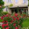 Logis Auberge De Tavel