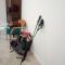 Hostel Allegro - Santander