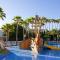 Hipotels Mediterraneo Club