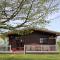 Wall Eden Farm - Luxury Log Cabins and Glamping - Highbridge