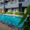 The Lantern Resorts Patong