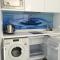 Modern Seaview Beach Studio Limassol - Lemesos