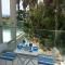 Modern Seaview Beach Studio Limassol - Lemesos