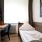 Center Hotel Essen