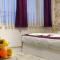 Hotel Abro Sezenler
