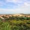 Le dune di Torre dei Corsari