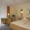 Hotel Dreyer Garni
