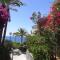 Ocean view apartments Las Flores I - San Agustin