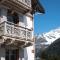 Appart'Hotel Aiguille Verte & Spa - Chamonix-Mont-Blanc