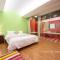 Colorful Fish Cottage