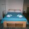 Studio apartment Luzia