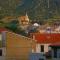 Studio apartment Luzia
