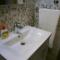 Studio apartment Luzia