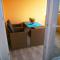 Studio apartment Luzia