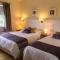 Foto: Doonshean View Bed and Breakfast 20/25