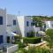 Sirius Apartments - Hersonissos