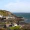 The Waterfront Seafront hotel and Bistro - Portpatrick