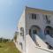 Alexger Gerakini Beach house view