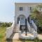 Alexger Gerakini Beach house view