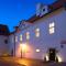 Monastery Hotel